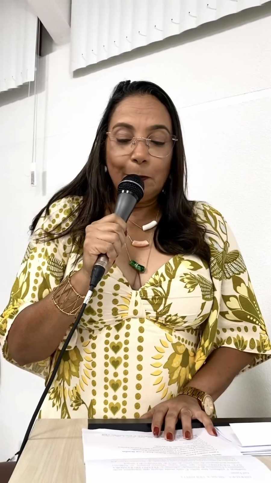 Camacã: Noite de gala na premiação da 2ª edição do Prêmio Professora Ilce Tourinho

